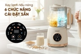 Máy làm sữa hạt đa năng Sunhouse SHD5262