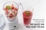 Máy xay sinh tố đa năng Sunhouse SHD5335