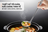Muôi vá thủng Inox Sunhouse Healthy KS-SL220I