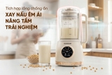 Máy làm sữa hạt đa năng Sunhouse SHD5262