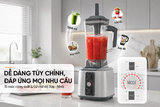 Máy xay sinh tố công nghiệp Sunhouse SHD5381