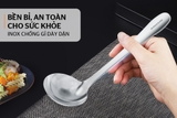 Muôi vá múc canh Inox Sunhouse Healthy KS-LA220I