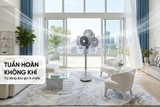 Quạt đứng tuần hoàn thông minh Sunhouse Apex APF7318GV