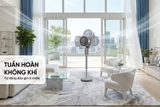 Quạt đứng tuần hoàn thông minh Sunhouse Apex APF7322GV