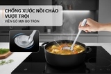 Muôi vá múc canh Inox Sunhouse Healthy KS-LA220I