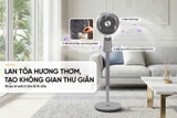 Quạt đứng tuần hoàn thông minh Sunhouse Apex APF7318GV