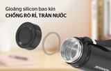 Bình giữ nhiệt Flexi 750 ml Sunhouse KS-TU750FB