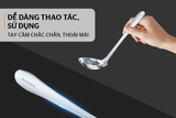 Muôi vá múc canh Inox Sunhouse Healthy KS-LA220I
