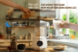 Máy làm sữa hạt đa năng Sunhouse SHD5262