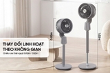Quạt đứng tuần hoàn thông minh Sunhouse Apex APF7318GV