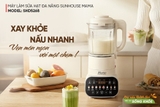 Máy làm sữa hạt đa năng Sunhouse Mama SHD5268