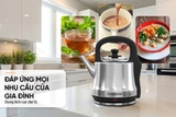 Ấm siêu tốc Inox 5L Sunhouse SHD1403