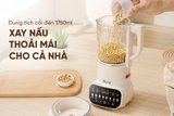 Máy làm sữa hạt đa năng Sunhouse Mama SHD5268