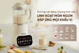 Máy làm sữa hạt đa năng Sunhouse Mama SHD5268