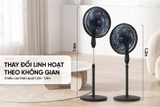 Quạt đứng 5 cánh Sunhouse SHD7361B
