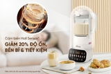 Máy làm sữa hạt đa năng Sunhouse Mama SHD5268