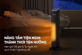 Sưởi điện Ceramic Sunhouse SHD7077