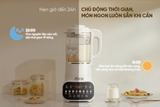 Máy làm sữa hạt đa năng Sunhouse Mama SHD5268