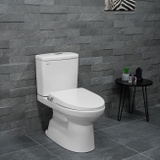 Nắp rửa cơ INAX CW-S15VN (CWS15VN)