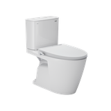 Bồn cầu 2 khối INAX AC-602 nắp rửa cơ CW-S32VN