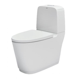 Bồn cầu 2 khối INAX AC-832VN xả nhấn Aqua Ceramic (AC832VN)