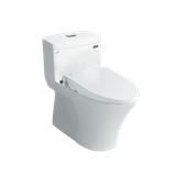 Bồn cầu 1 khối INAX AC-900R nắp rửa cơ CW-S15VN