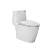 Bồn cầu 1 khối INAX AC-902 nắp rửa cơ CW-S32VN