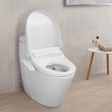 Nắp rửa điện tử INAX CW-H18VN (CWH18VN)