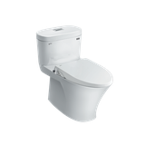 Bồn cầu 1 khối INAX AC-959A nắp rửa cơ CW-S15VN