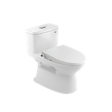 Bồn cầu 1 khối INAX C-969 nắp rửa cơ CW-S15VN