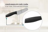 Dao bếp đa năng Classic Sunhouse KS-KN147CK