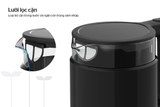 Ấm siêu tốc thủy tinh 1.7L Sunhouse SHD1330