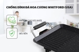 Bếp nướng điện Sunhouse SHD4600