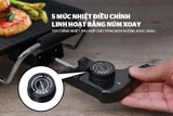 Bếp nướng điện Sunhouse SHD4600