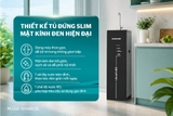 Máy lọc nước RO UltraPURE Sunhouse 11 lõi SHA8802L
