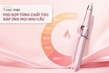 Máy uốn duỗi tóc 2 trong 1 Sunhouse SHD2344