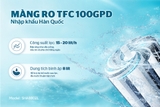Máy lọc nước RO UltraPURE Sunhouse 11 lõi SHA8802L