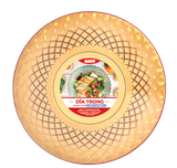 Dĩa Trong nhựa Duy Tân 2T4 No.1375