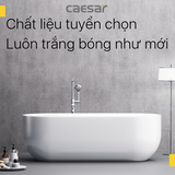 Bồn tắm lập thể Caesar AT0770 dài 1m75