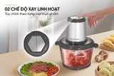 Máy xay thịt Sunhouse SHD5405