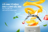 Máy xay sinh tố đa năng Sunhouse SHD5320