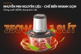 Máy xay thịt Sunhouse SHD5405