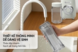 Máy xay sinh tố đa năng Sunhouse SHD5320