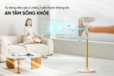 Quạt tuần hoàn không khí Sunhouse Apex APF7326B