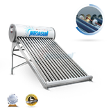 Máy nước nóng năng lượng mặt trời Megasun 300 lít VCP chịu áp