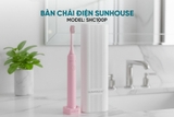 Bàn chải điện Sunhouse SHC100P