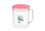 Ca nhựa Duy Tân Chữ Nhật 1.5L No.1678
