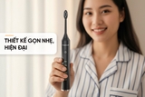 Bàn chải điện Sunhouse SHC100B
