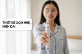 Bàn chải điện Sunhouse SHC100W