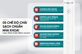 Bàn chải điện Sunhouse SHC100W